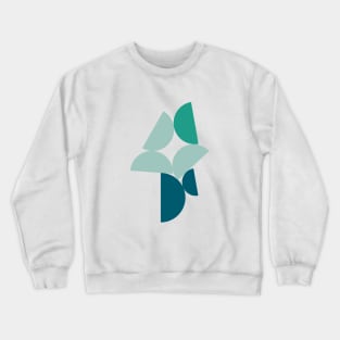 Touching Colors 19 Crewneck Sweatshirt